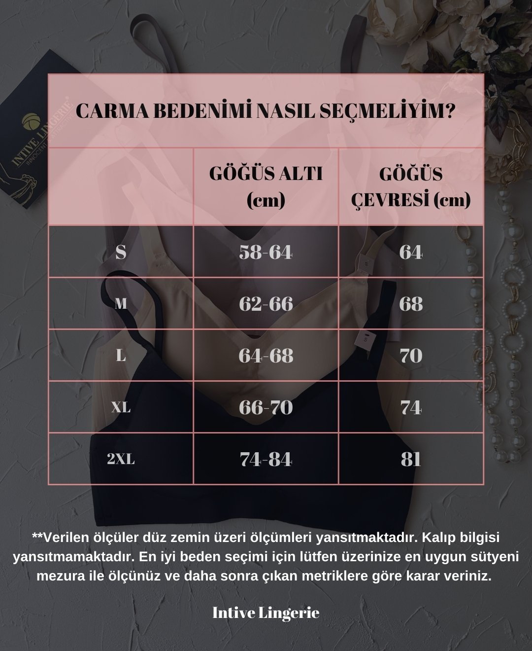 Carma İthal Balensiz Dikişsiz İce-Silk Yarı Push-up İnce Askılı Sütyen Bej - S