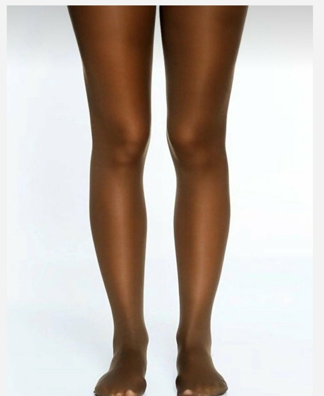 Penti 40 Den Micro Mat Ağlı Burunlu Box Body Opak Külotlu Çorap Bronz - M
