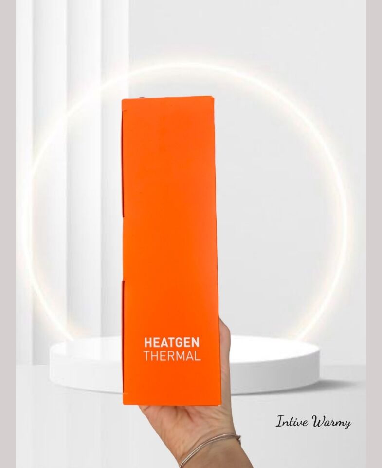 Jiber Erkek Siyah Kışlık Sıcak Tutan Bisiklet Yaka Uzun Kollu Termal Üst- Özel Paketleme-173 Siyah - 2XL